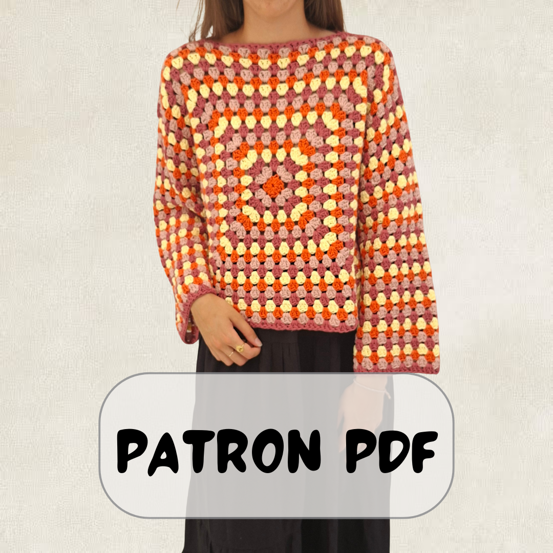 Patrons PDF